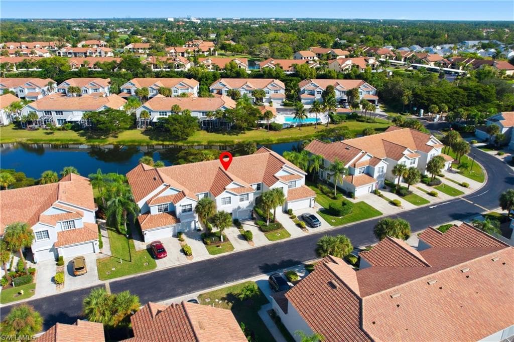 8461 Village Edge CIR # 2, FORT MYERS FL 33919-38