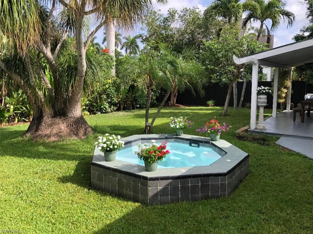 1249 Osceola DR, FORT MYERS FL 33901-16