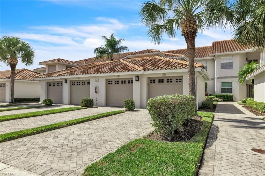 14530 Farrington WAY # 104, FORT MYERS FL 33912-29