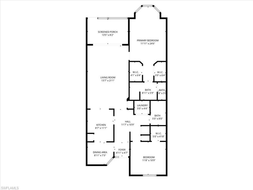 14530 Farrington WAY # 104, FORT MYERS FL 33912-32