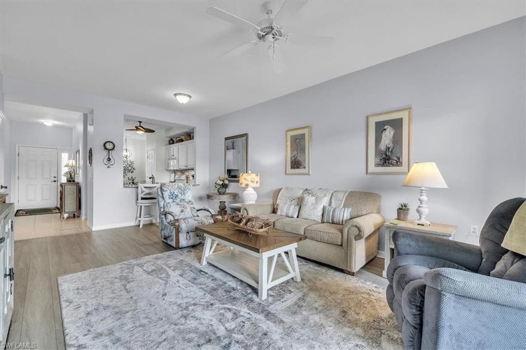 14530 Farrington WAY # 104, FORT MYERS FL 33912-13