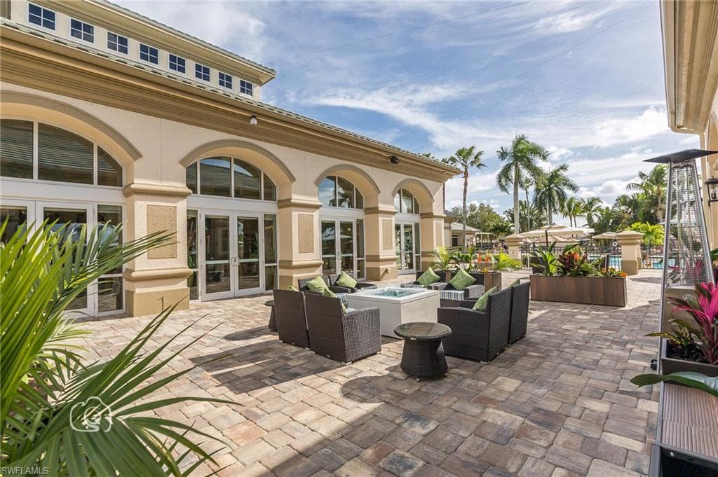 14530 Farrington WAY # 104, FORT MYERS FL 33912-44