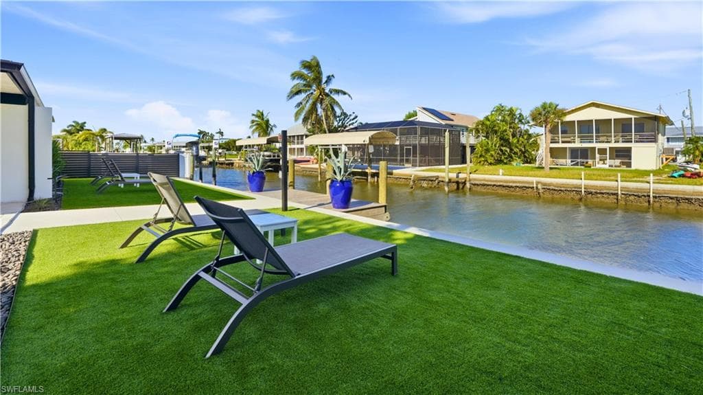 239 Curlew ST, FORT MYERS BEACH FL 33931-33