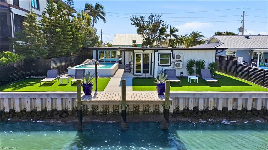 239 Curlew ST, FORT MYERS BEACH FL 33931-36