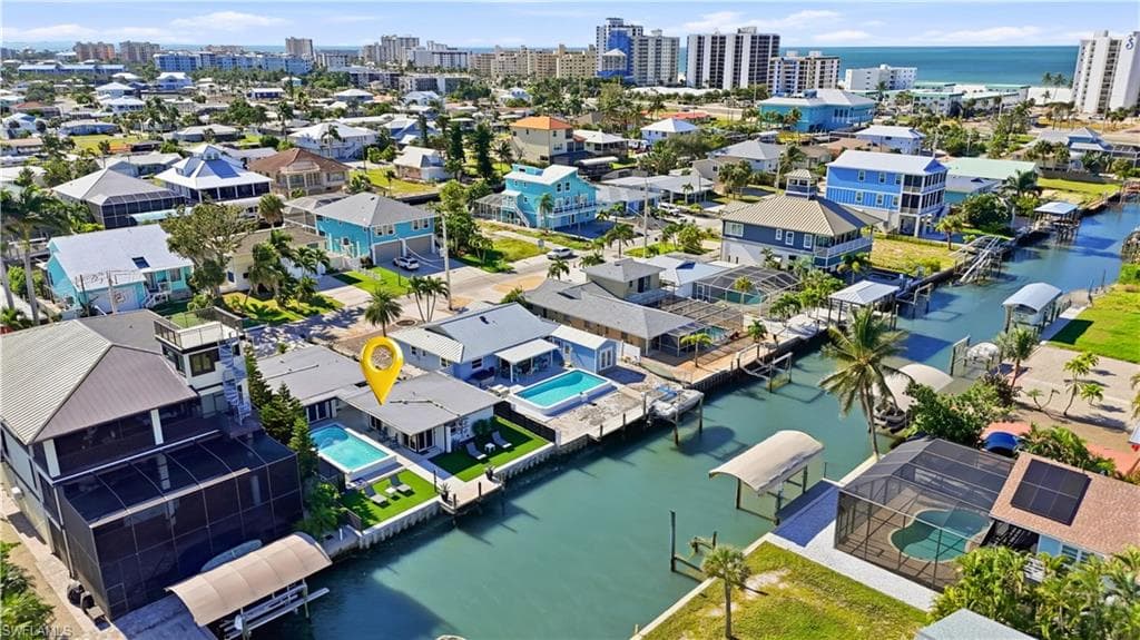 239 Curlew ST, FORT MYERS BEACH FL 33931-38