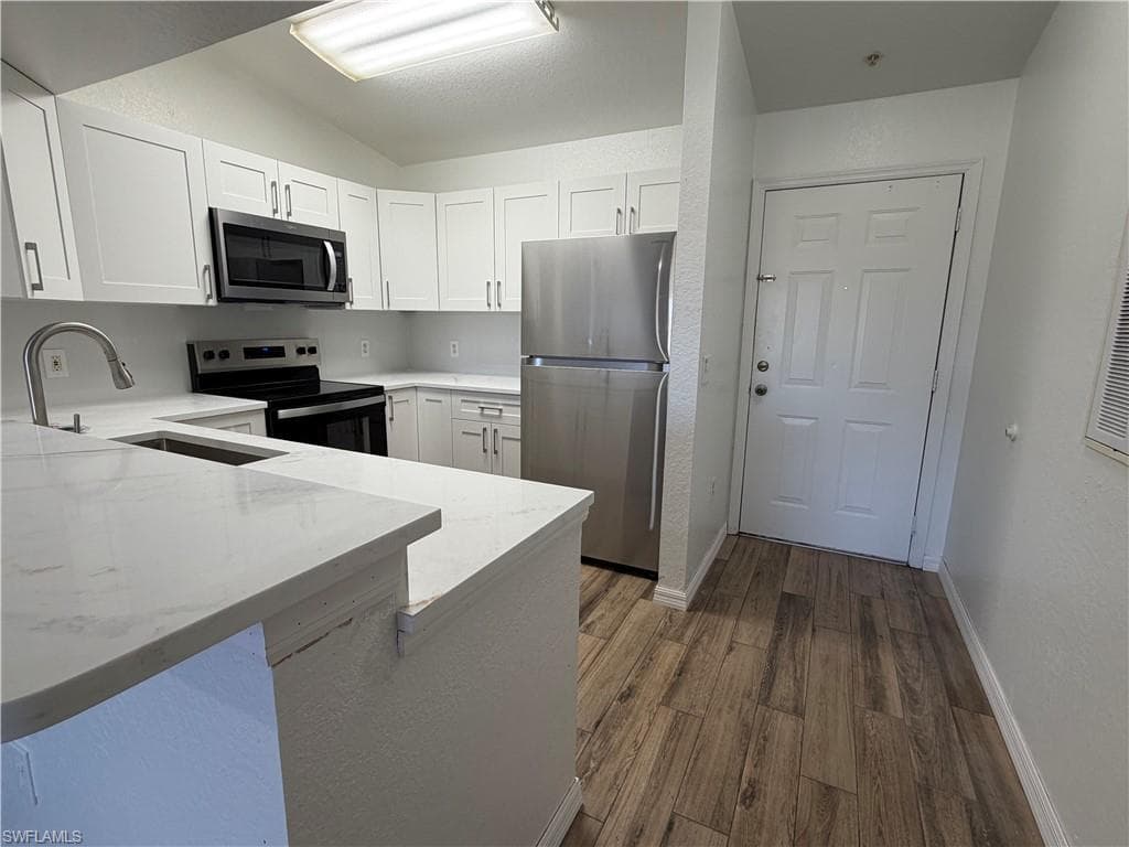 8274 Key Royal CIR # 1032, NAPLES FL 34119-1