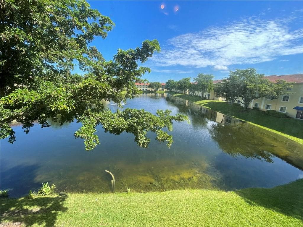 8274 Key Royal CIR # 1032, NAPLES FL 34119-14