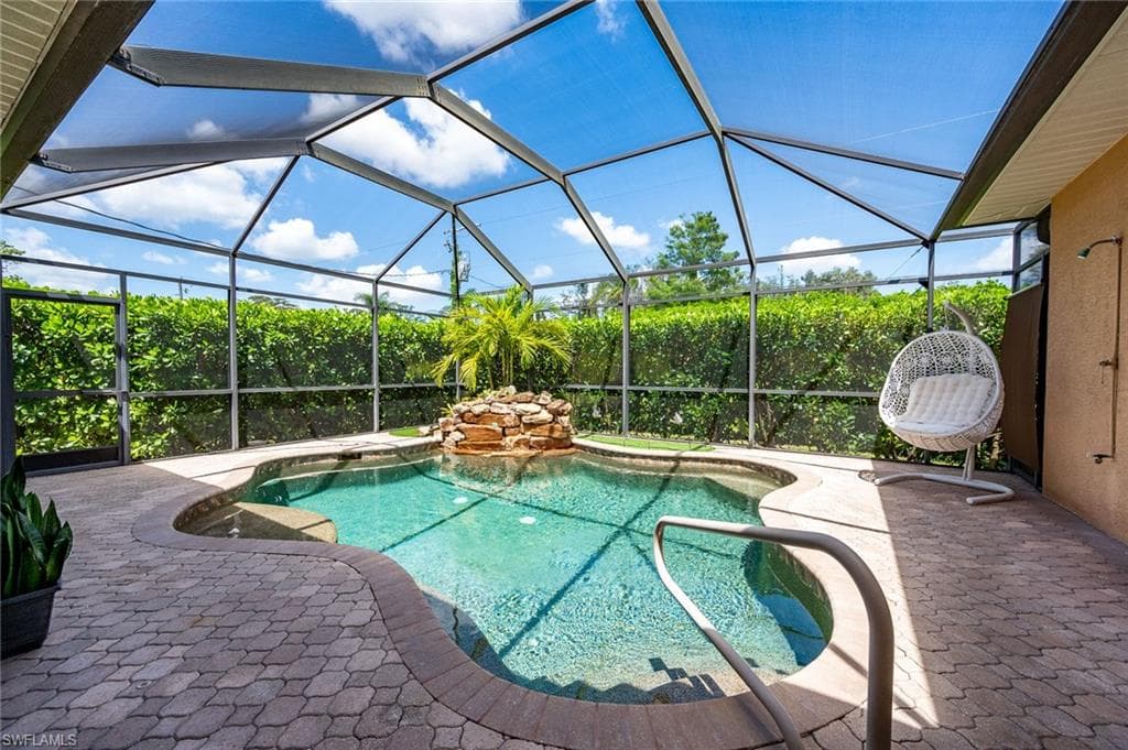 6817 Eagle ST, FORT MYERS FL 33966-27