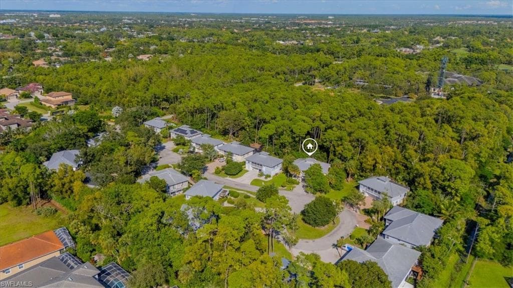 3618 Cottage Club LN, NAPLES FL 34105-23