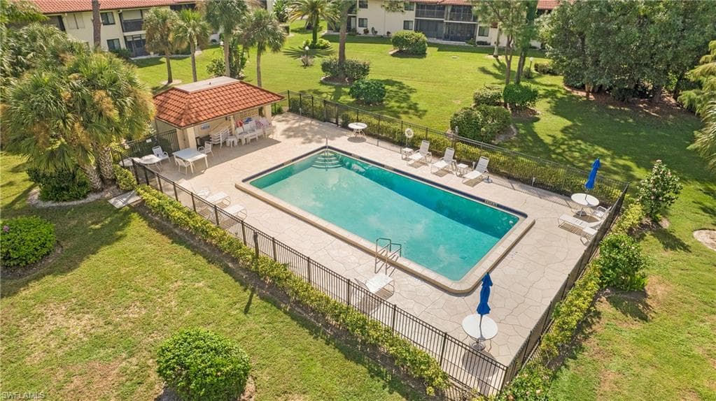 4957 Pepper CIR # C104, NAPLES FL 34113-16