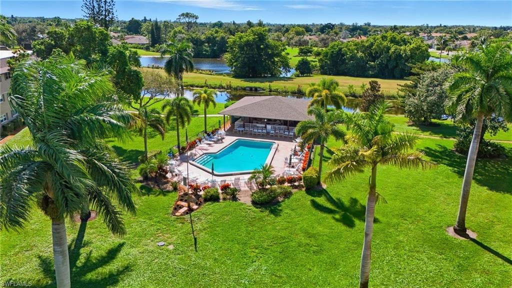 5435 Rattlesnake Hamm RD # 304, NAPLES FL 34113-2