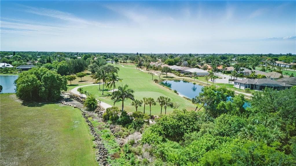 5435 Rattlesnake Hamm RD # 304, NAPLES FL 34113-19