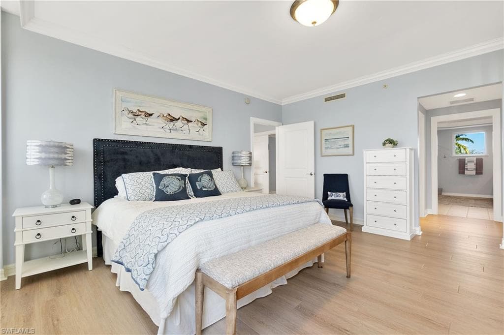 4761 West Bay BLVD # 303, ESTERO FL 33928-10