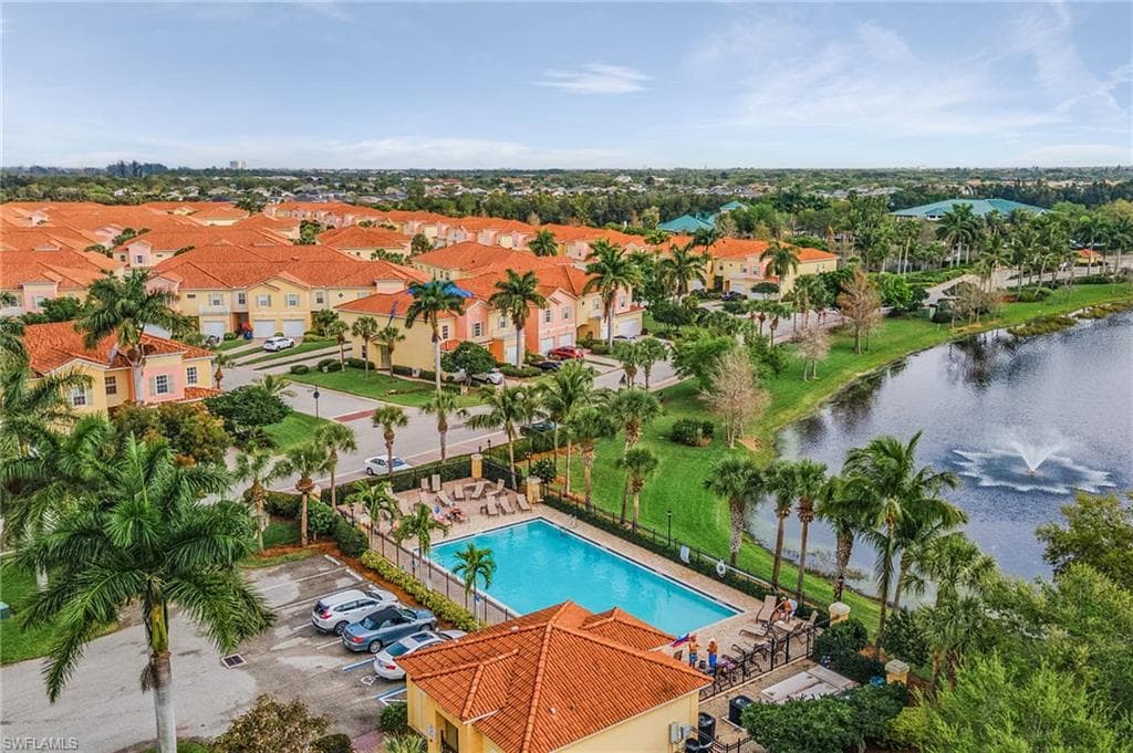 9814 Quinta Artesa WAY # 102, FORT MYERS FL 33908-5