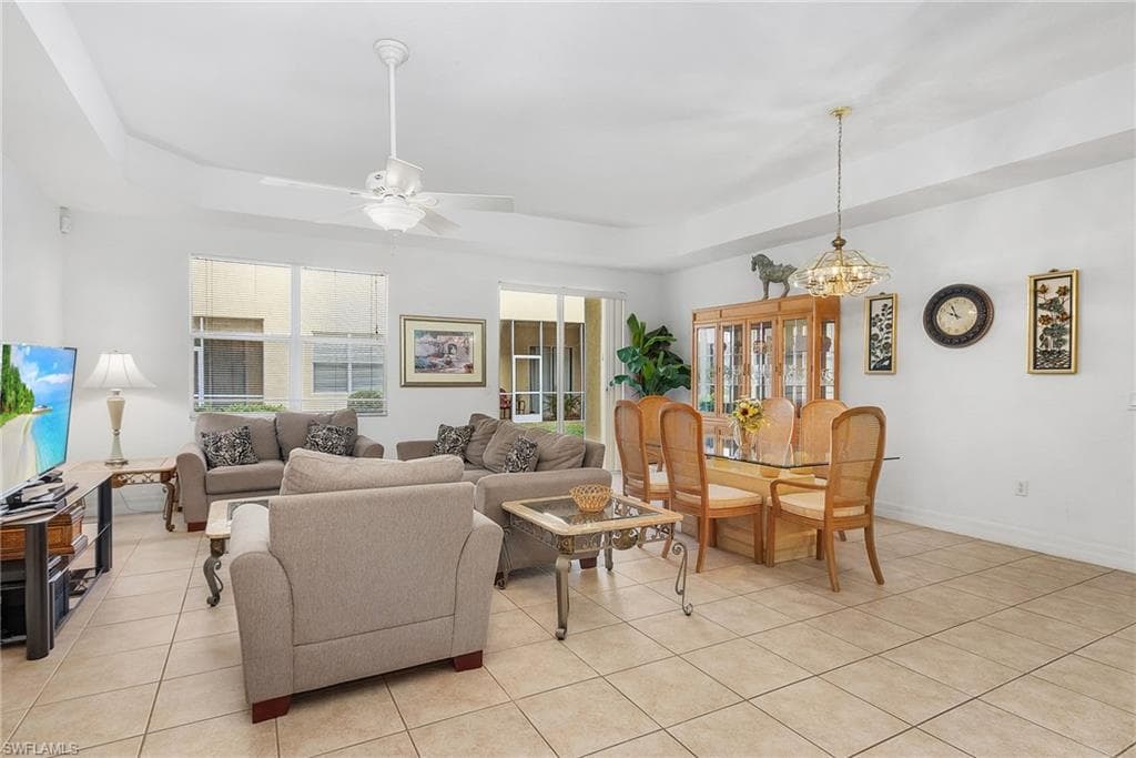 9814 Quinta Artesa WAY # 102, FORT MYERS FL 33908-11