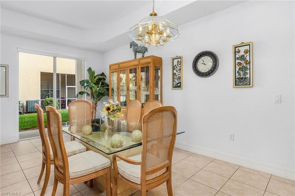 9814 Quinta Artesa WAY # 102, FORT MYERS FL 33908-4