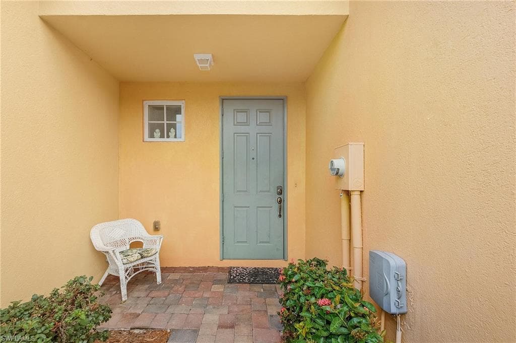 9814 Quinta Artesa WAY # 102, FORT MYERS FL 33908-8