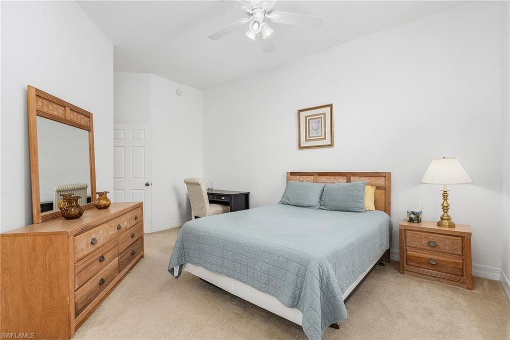 9814 Quinta Artesa WAY # 102, FORT MYERS FL 33908-17