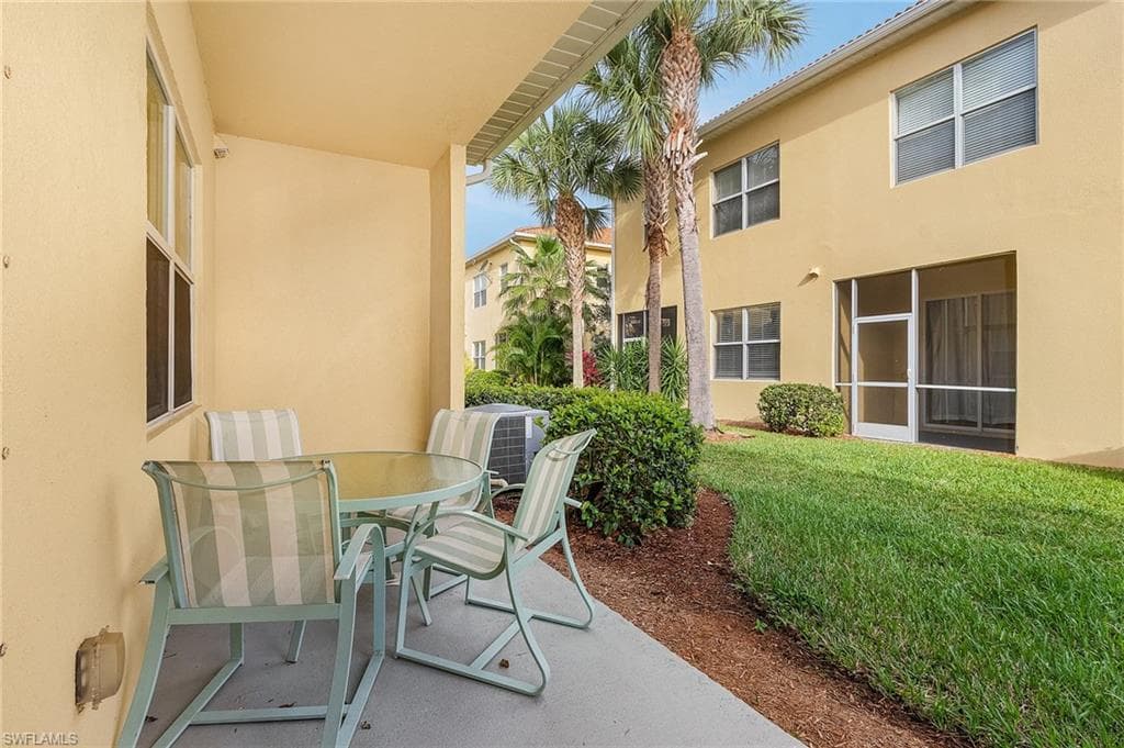 9814 Quinta Artesa WAY # 102, FORT MYERS FL 33908-7