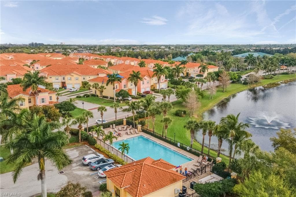 9817 Cristalino View WAY # 103, FORT MYERS FL 33908-1