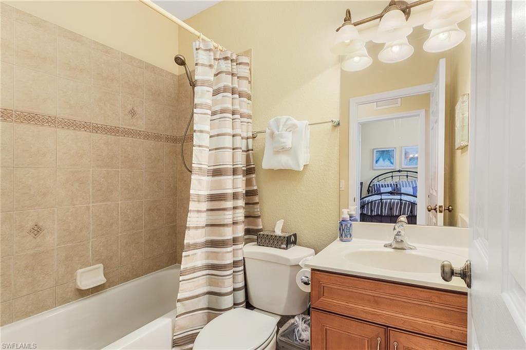 9817 Cristalino View WAY # 103, FORT MYERS FL 33908-21