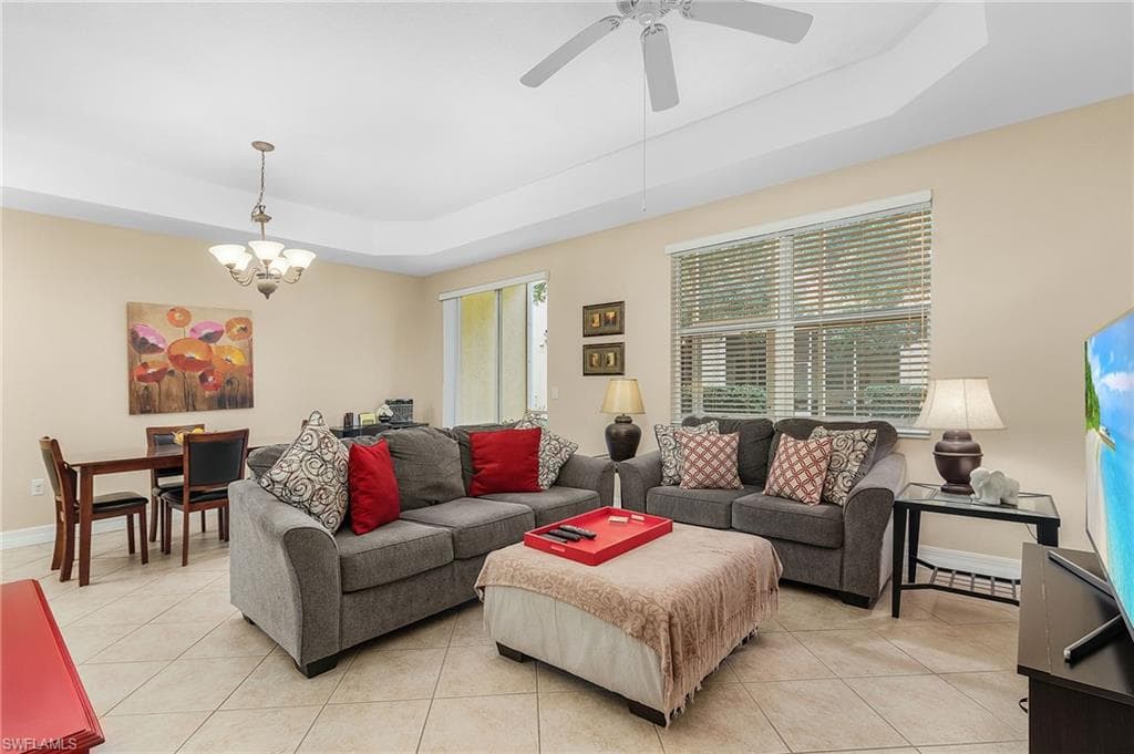 9817 Cristalino View WAY # 103, FORT MYERS FL 33908-4