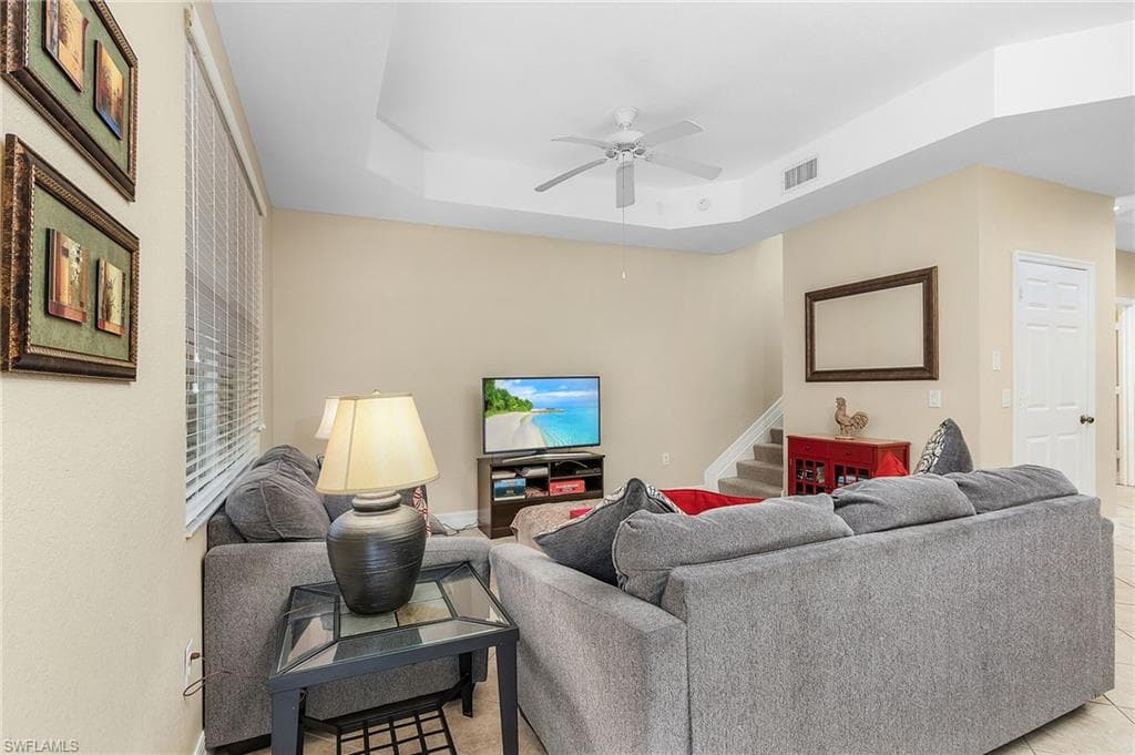 9817 Cristalino View WAY # 103, FORT MYERS FL 33908-8