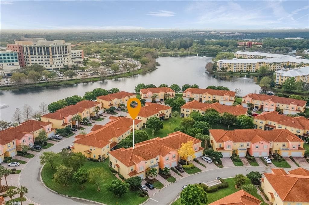 9817 Cristalino View WAY # 103, FORT MYERS FL 33908-29