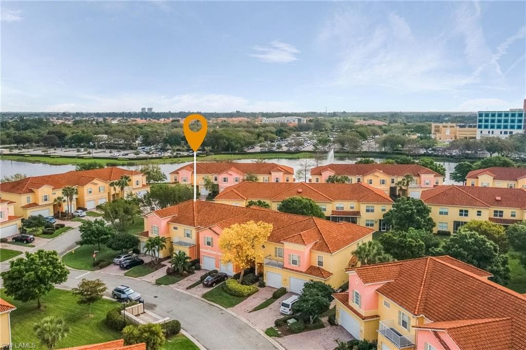 9817 Cristalino View WAY # 103, FORT MYERS FL 33908-28