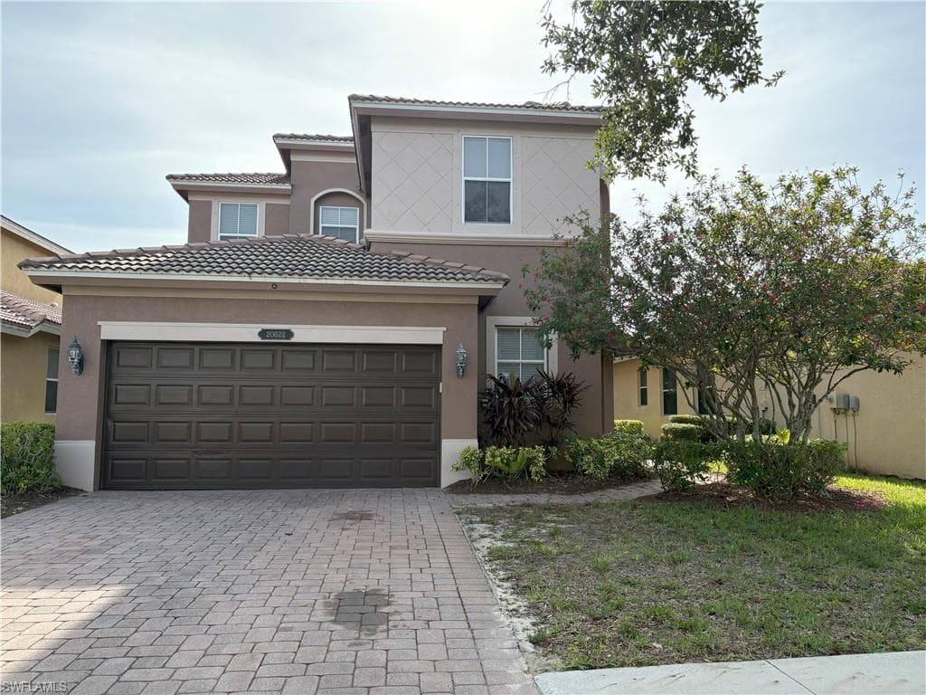 20622 E Golden Elm DR, ESTERO FL 33928-1