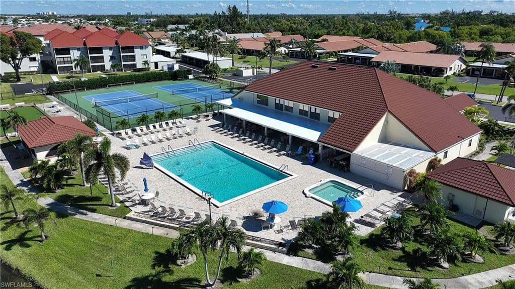 11110 Caravel CIR # 306, FORT MYERS FL 33908-31