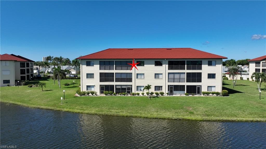 11110 Caravel CIR # 306, FORT MYERS FL 33908-29