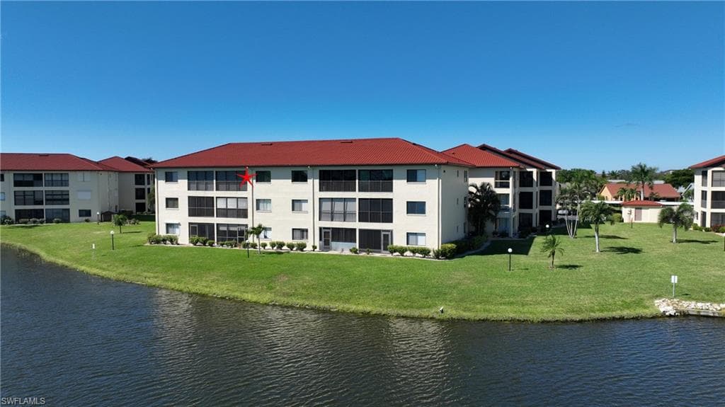 11110 Caravel CIR # 306, FORT MYERS FL 33908-40