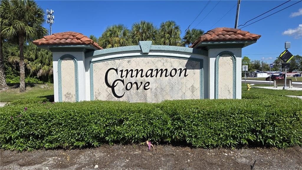 11110 Caravel CIR # 306, FORT MYERS FL 33908-43