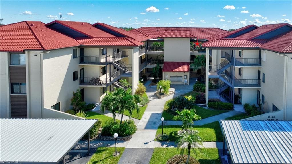 11110 Caravel CIR # 306, FORT MYERS FL 33908-39