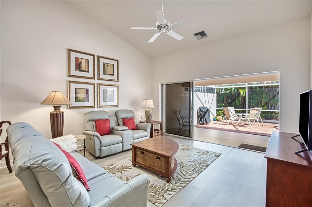 15193 Harbour Isle DR, FORT MYERS FL 33908-5