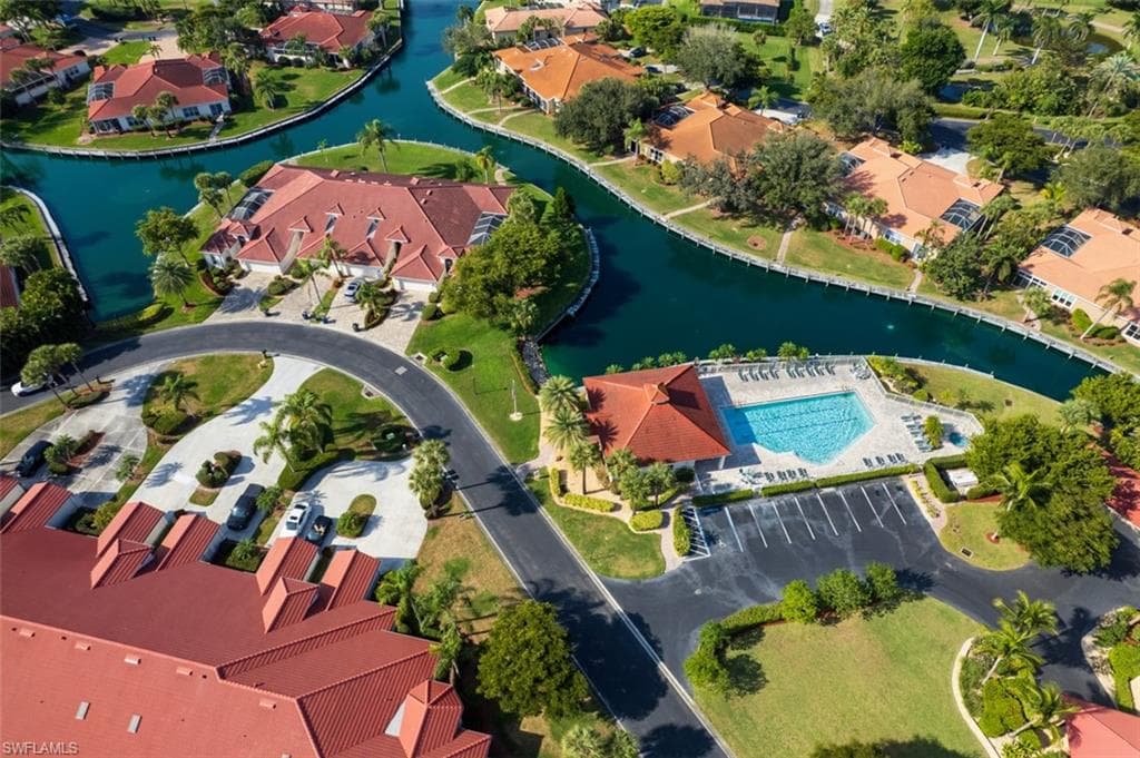 15193 Harbour Isle DR, FORT MYERS FL 33908-40