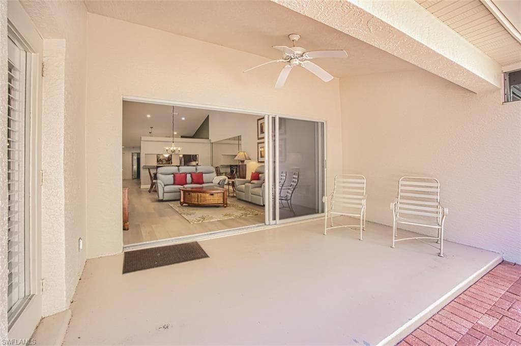 15193 Harbour Isle DR, FORT MYERS FL 33908-6