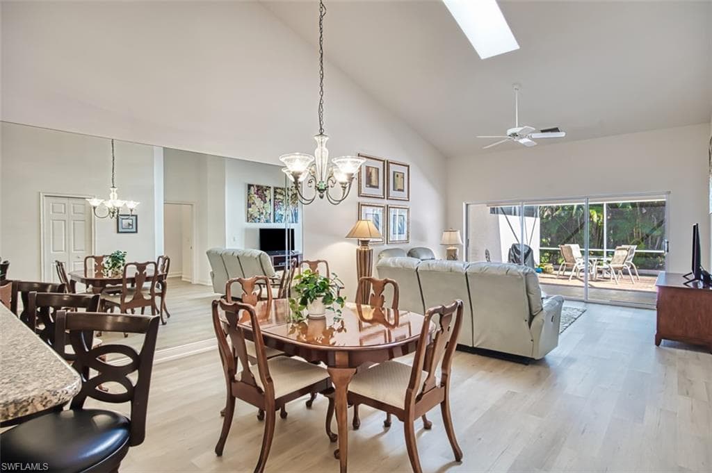 15193 Harbour Isle DR, FORT MYERS FL 33908-4