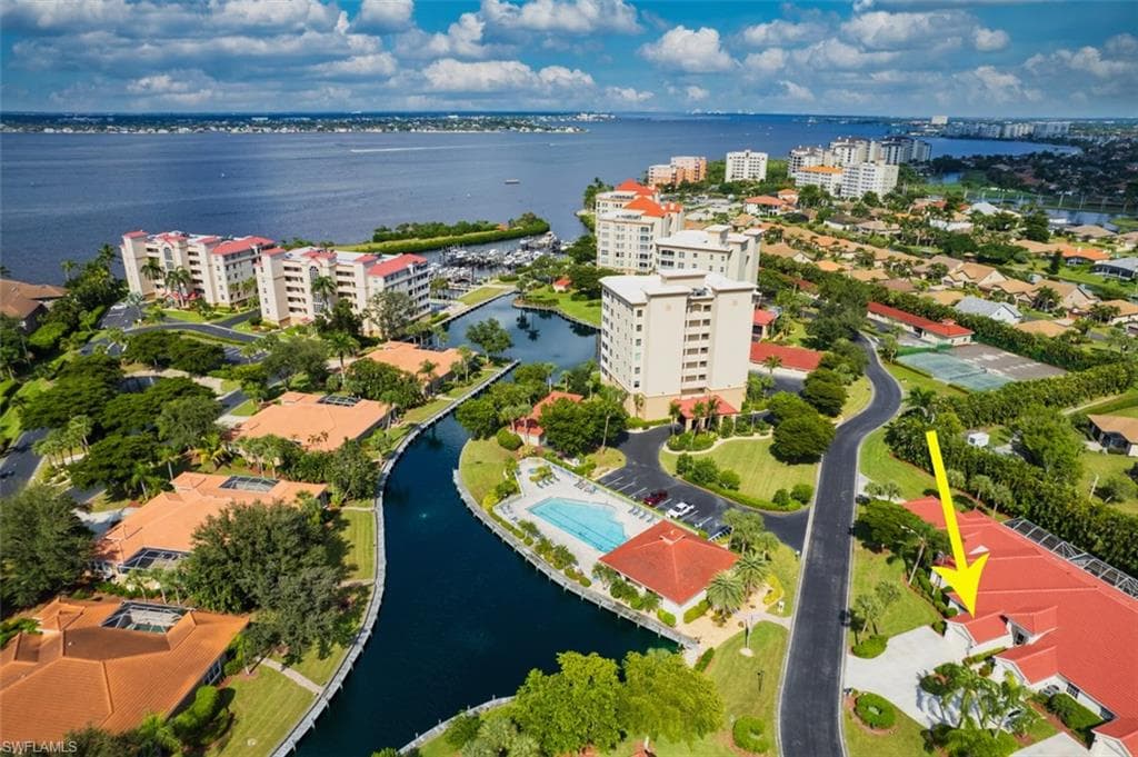 15193 Harbour Isle DR, FORT MYERS FL 33908-42