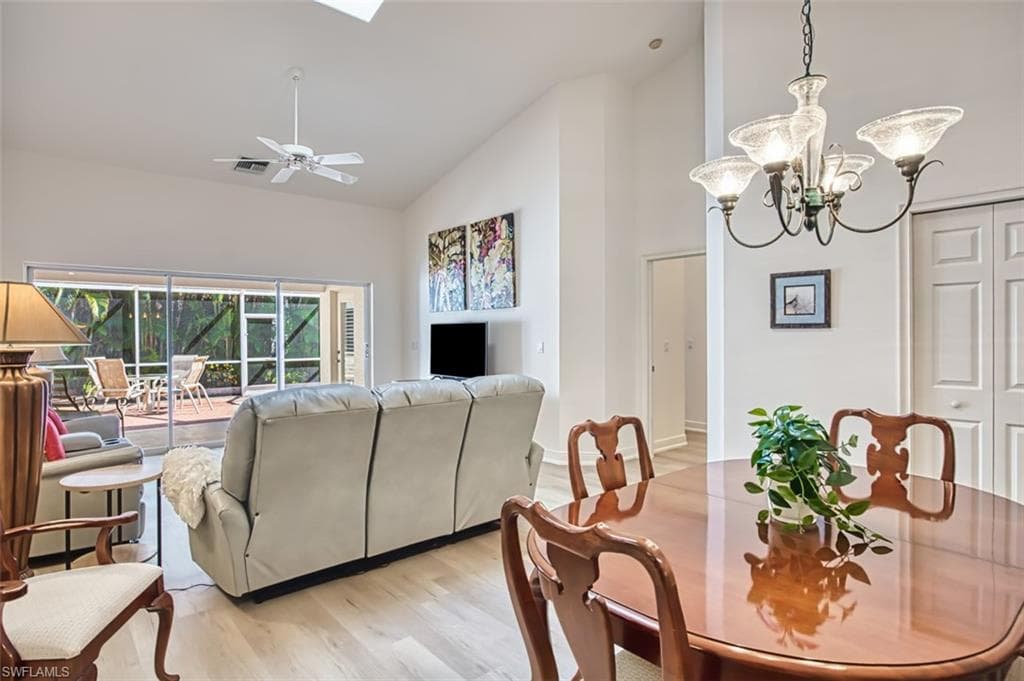 15193 Harbour Isle DR, FORT MYERS FL 33908-23