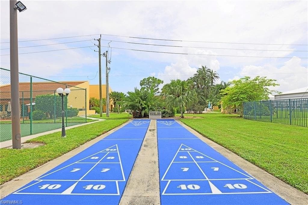 6150 Whiskey Creek DR # 807, FORT MYERS FL 33919-22