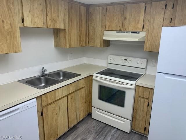 6150 Whiskey Creek DR # 807, FORT MYERS FL 33919-8