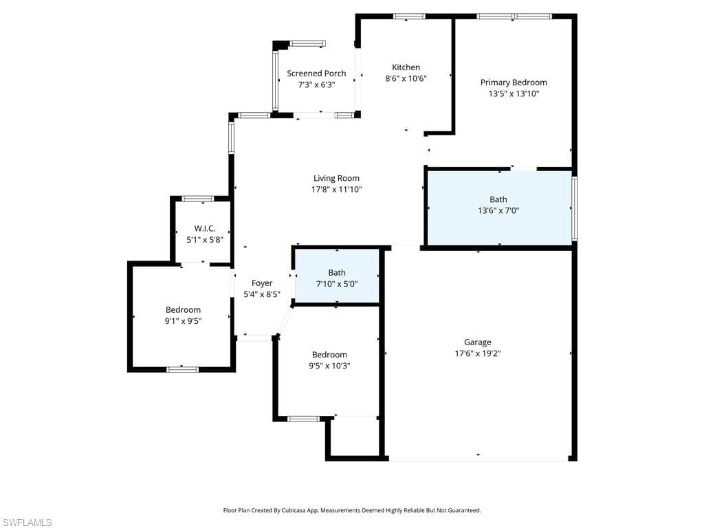 10733 Rio Mar CIR, ESTERO FL 33928-37