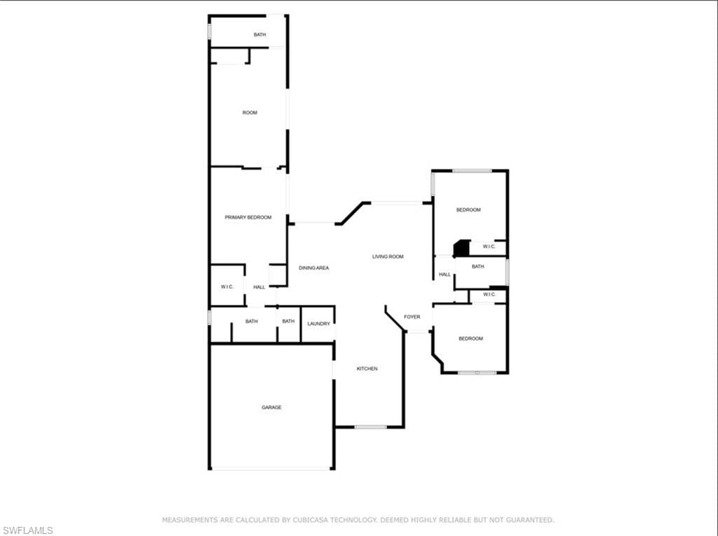 2615 6th ST W, LEHIGH ACRES FL 33971-45