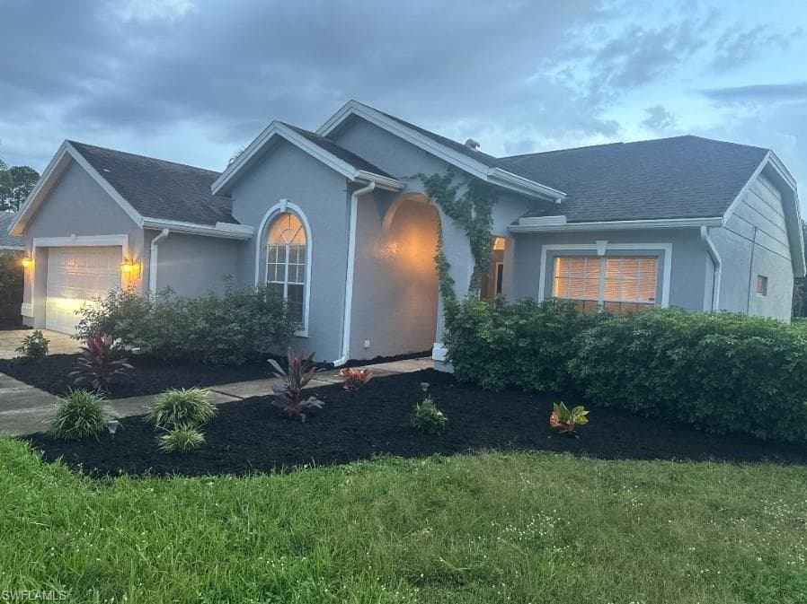 2615 6th ST W, LEHIGH ACRES FL 33971-2