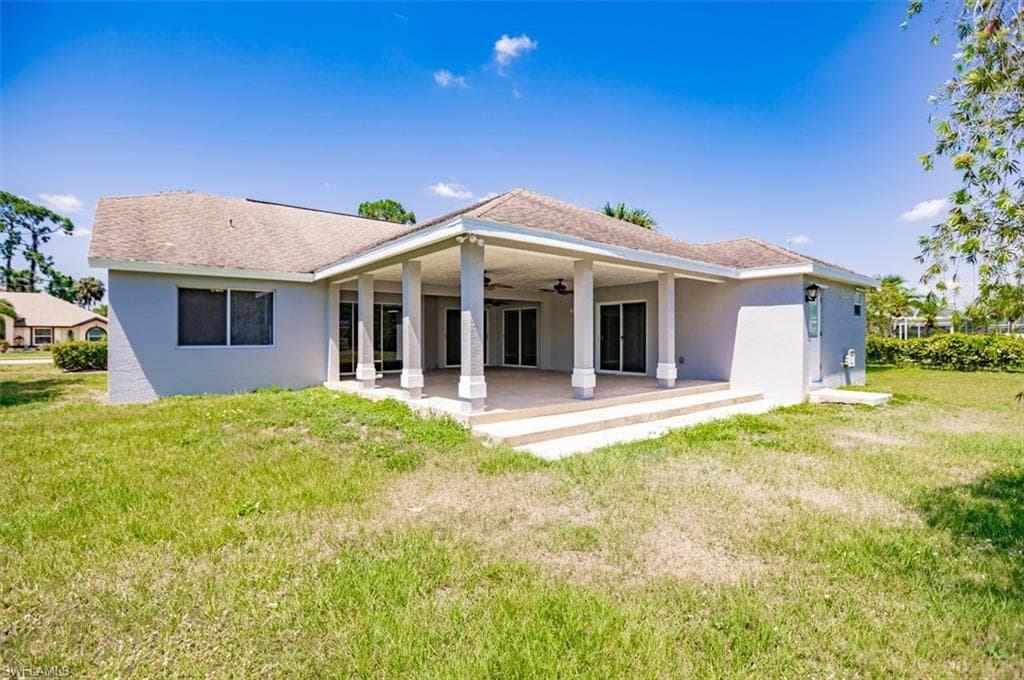 2615 6th ST W, LEHIGH ACRES FL 33971-44