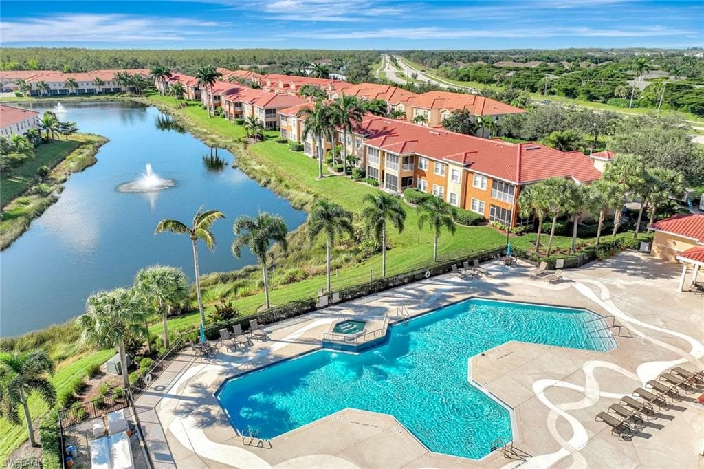 10150 Via Colomba CIR, FORT MYERS FL 33966-27