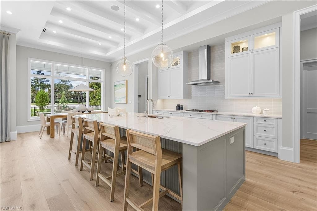 339 Mel Jen DR, NAPLES FL 34105-5