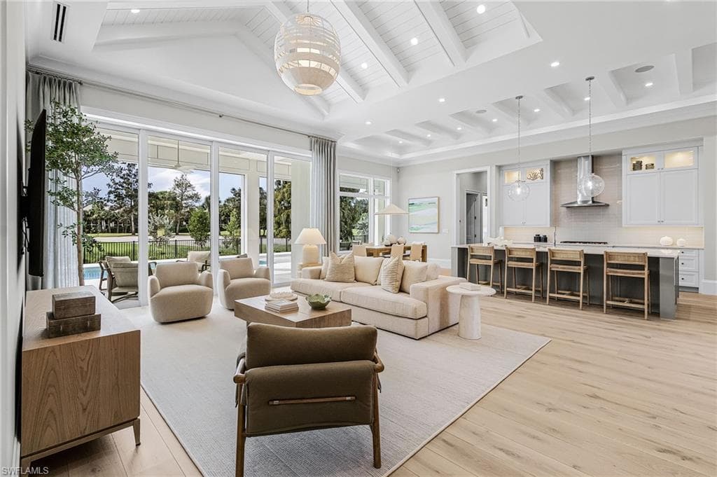 339 Mel Jen DR, NAPLES FL 34105-2